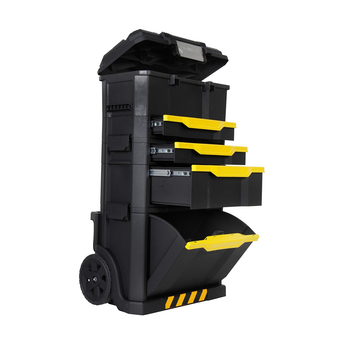 Chariot à outils Stanley 1-79-206 Plastique Boîte à outils